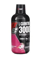 L-Carnitine 3000, Dragon Fruit - 473 ml.