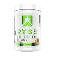 BCAA + EAA, Tropical Snocone - 378g