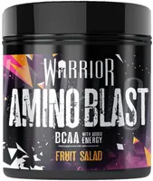 Warrior - Amino Blast, Fruit Salad, Powder, 270g