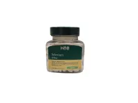 Selenium, 200mcg - 240 tablets (EAN 5059604681745)