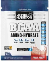 Applied Nutrition - BCAA Amino-Hydrate, Owocowy, Proszek, 14g 
