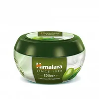 Himalaya - Olive Extra Nourishing Cream, Krem, 50 ml