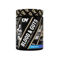 Dorian Yates - Blood and Guts, Bubble Gum, Proszek, 380g