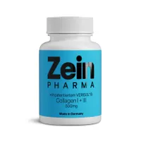 Zein Pharma - Kolagen C ReLift, 500mg, 60 kapsułek