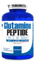 Yamamoto Nutrition - Glutamine Peptide, 240 tabletek