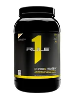 Rule One - R1 Pro6 Protein, Cookies & Creme, Proszek, 924g