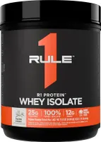 R1 Protein, Vanilla Creme - 450g