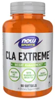 NOW Foods - CLA Extreme, 90 Softgeles