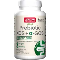 Prebiotic XOS + a-GOS - 90 chewable tablets