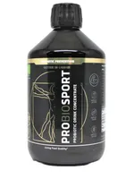 Joy Day - ProbioSport, Probiotyk, Płyn, 500 ml