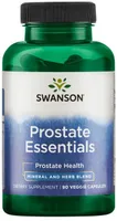 Swanson - Prostate Essentials, 90 capsules