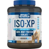 Applied Nutrition - ISO-XP, Coffee Latte, Powder, 2000g