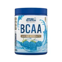BCAA Amino-Hydrate, Icy Blue Raz (EAN 5056555206256) - 450g