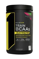 Rule One - Train BCAAs + Electrolytes, Watermelon Splash, Proszek, 450g
