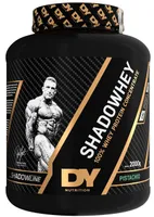 ShadoWhey Concentrate, Pistachio - 2000g