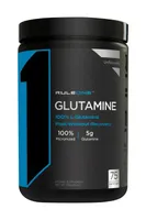 Rule One - Glutamine, Powder, 375g