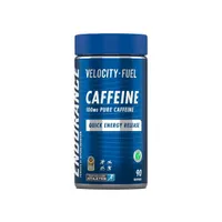 Applied Nutrition - Caffeine, 100mg, 90 vkaps