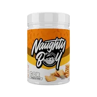Naughty Boy - Kleik Ryżowy, Cream of Rice, Cinnamon Cereal, 1000g