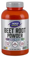 NOW Foods - Beet Root Powder, 340g