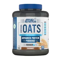 Applied Nutrition - Critical Oats Protein Porridge, Coconut, 3000g
