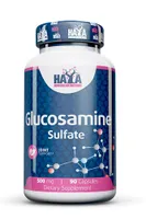 Haya Labs - Glucosamine Sulfate, 500mg, 90 capsules