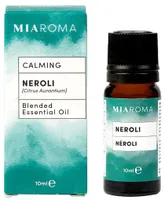 Holland & Barrett - Olejek Eteryczny, Miaroma Neroli Blended Essential Oil, 10 ml
