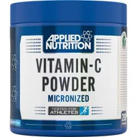 Applied Nutrition - Vitamin C, 1000mg, Powder, 200g