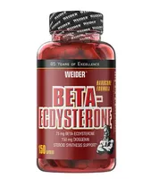 Weider - Beta-Ecdysterone, 150 capsules