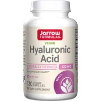 Jarrow Formulas - Hyaluronic Acid, 120 capsules