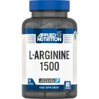 Applied Nutrition - L-Arginine 1500, 120 capsules