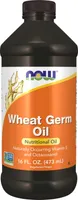 NOW Foods - Wheat Germ Oil, Liquid, 473ml