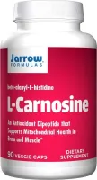 Jarrow Formulas - L-Carnosine, 90 capsules