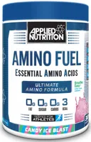 Applied Nutrition - Amino Fuel, Fruit Burst, Proszek, 390g