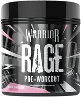 Warrior - Rage, Brutal Bubblegum, Powder 392g