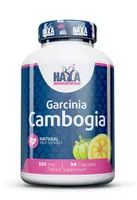Haya Labs - Garcinia Cambogia, 500mg, 90 capsules
