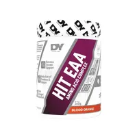 Dorian Yates - HIT EAA Amino Acid Complex, Blood Orange, Proszek, 360g
