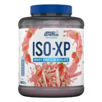 ISO-XP, Strawberry (EAN 5056555204658) - 1800g