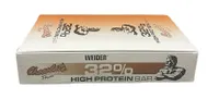 Weider - 32% High Protein Bar, Baton Proteinowy, Chocolate, 12 Batonów x 60g