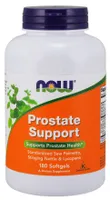 NOW Foods - Prostate Support, 180 Softgeles