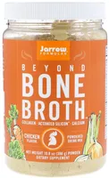 Jarrow Formulas - Beyond Bone Broth, Chicken, Powder, 306g