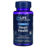 Life Extension - Florassist Heart Health, 60 capsules
