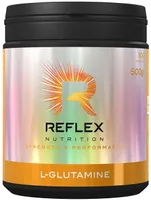 Reflex Nutrition - L-Glutamine, Proszek, 500g