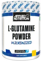 Applied Nutrition - L-Glutamina, Mikronizowana, Proszek, 250g
