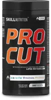 Skill Nutrition - Pro Cut, Wsparcie Metabolizmu Tłuszczów, 180 tabletek