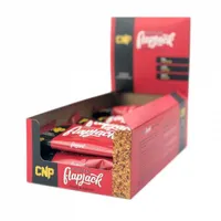 CNP - Protein Flapjack, Cherry & Almond, 12 x 75g