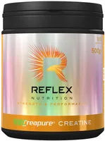 Reflex Nutrition - Creapure Creatine, Powder, 500g