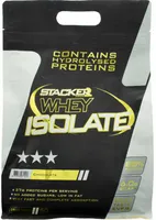 Whey Isolate, Chocolate - 1500g
