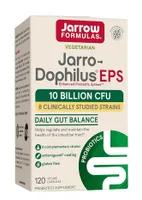 ﻿Jarrow Formulas - Jarro-Dophilus EPS, 5 Miliardów, 120 vkaps