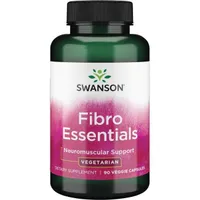 Swanson - Fibro Essentials, 90 vkaps