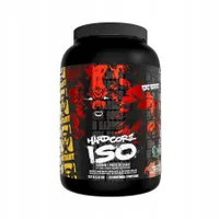 Iso Surge, Peanut Butter Chocolate - 727g